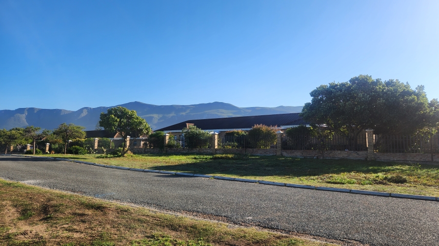 0 Bedroom Property for Sale in Sandbaai Western Cape